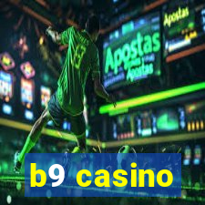 b9 casino